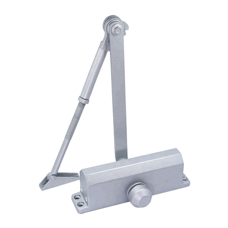 3013-2-CIERRA PUERTAS SAT BCP65 65KG ALUMINIO