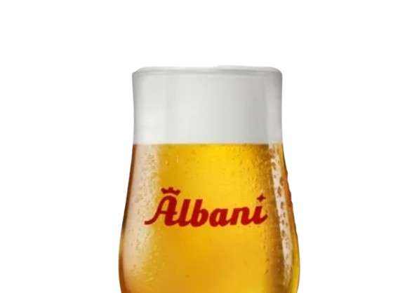 Albani