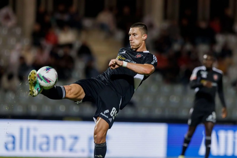 Nhận định, soi kèo Casa Pia vs AVS, 03h15 ngày 24/01