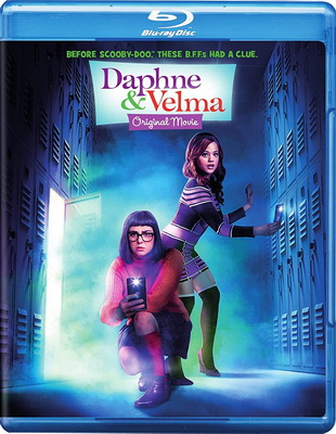 Daphne & Velma - Il Mistero Della Ridge Valley High (2018) .mkv iTA-ENG Bluray 1080p x264
