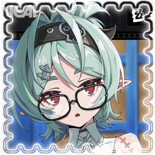 Roxy | Zenless Zone Zero