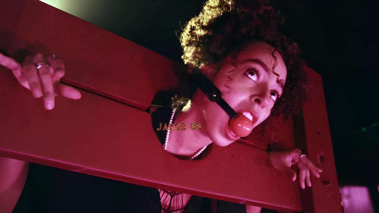 Hayley Law 13 - Door Mouse 2023