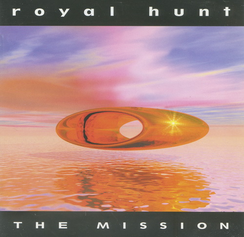 Royal Hunt - The Mission (2001) [FLAC]