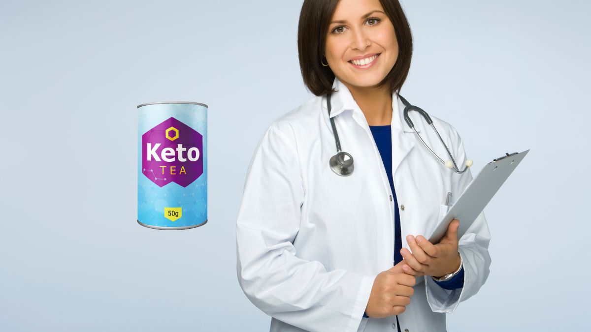 Ketotea