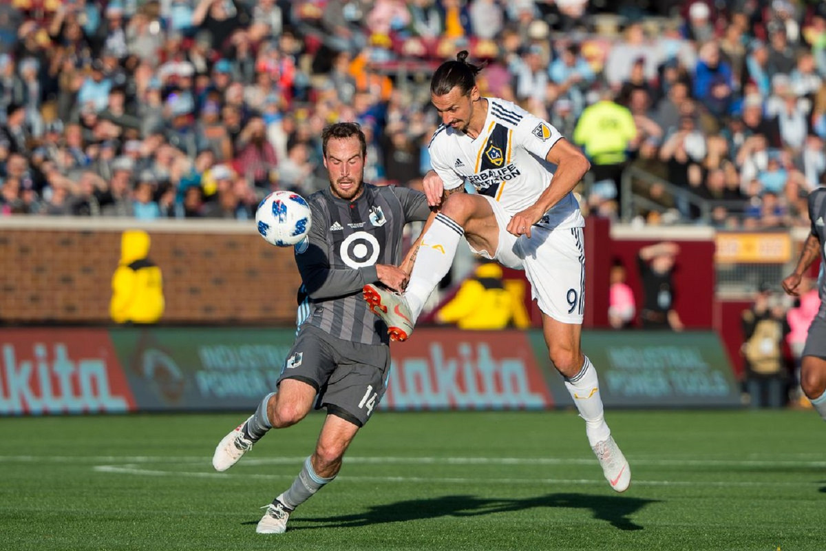 LA Galaxy vs Minnesota United: ¿dónde y a qué hora verlo gratis?