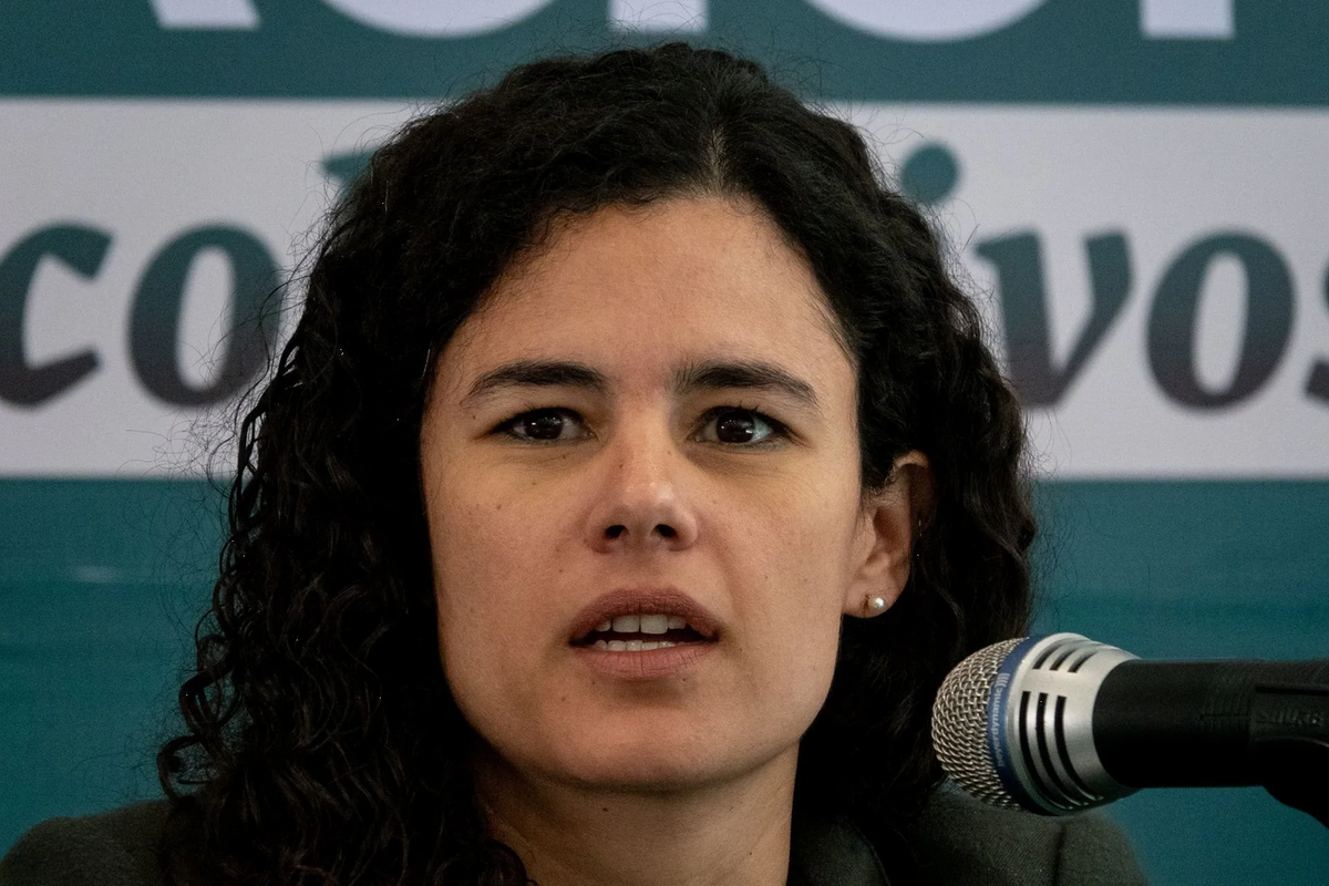 Perfil: Luisa María Alcalde Luján; heredera de una tradición de izquierda