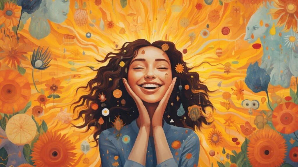 Autoestima positiva