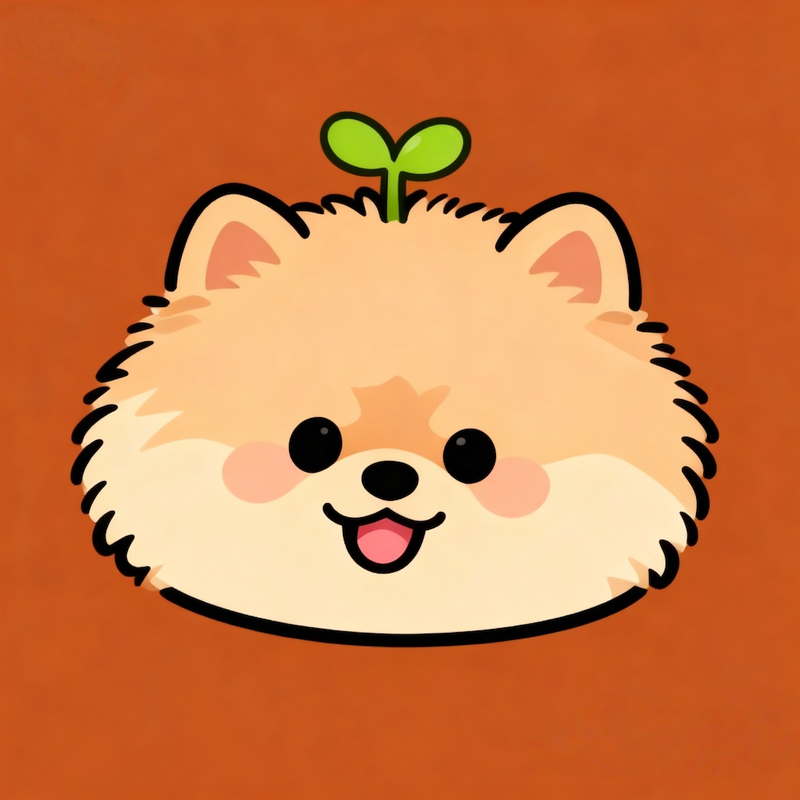 PuppyFocus logo