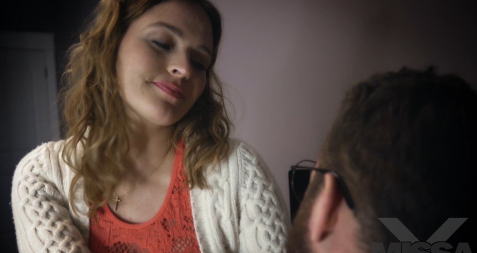 MissaX – Krissy Lynn – CTRL ALT DEL Krissy