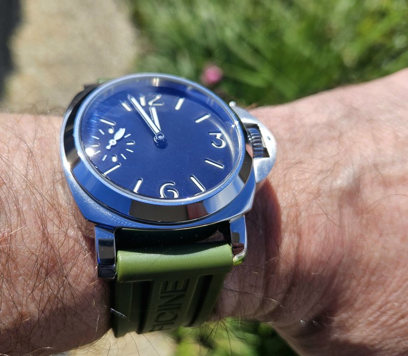 Le club des heureux propriétaires décomplexés de montres "hommage" - tome 6 - Page 40 20240331-115600