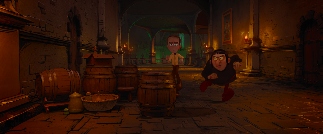 mpv shot Smurfs 2025 2160p i T WEB DL Hybrid DV HDR HEVC Neciporuk 00 20 16 0004