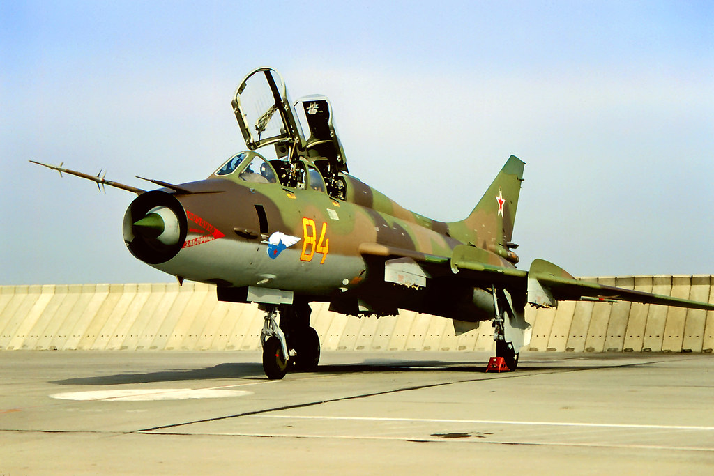 20 GvAPIB Su-17UM3 84 yellow_17532364508_May 1993