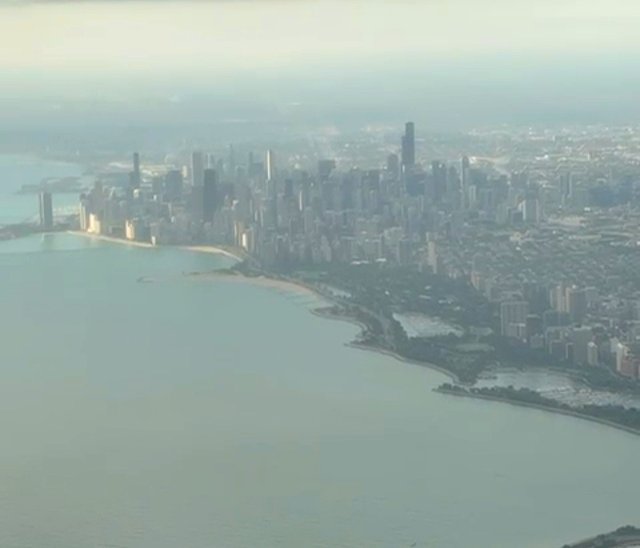 Chicago: Outlet, Art Institute (a lo Ferris Bueller) y crucero Lago Michigan - Boston y Chicago (3)