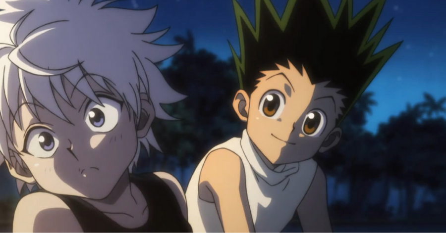 Hunter x Hunter: 5 Times Gon & Killua's Friendship Was Affirmed