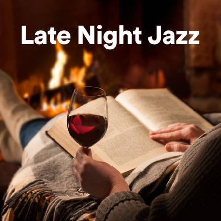 Various Artists - Late Night Jazz (2020)