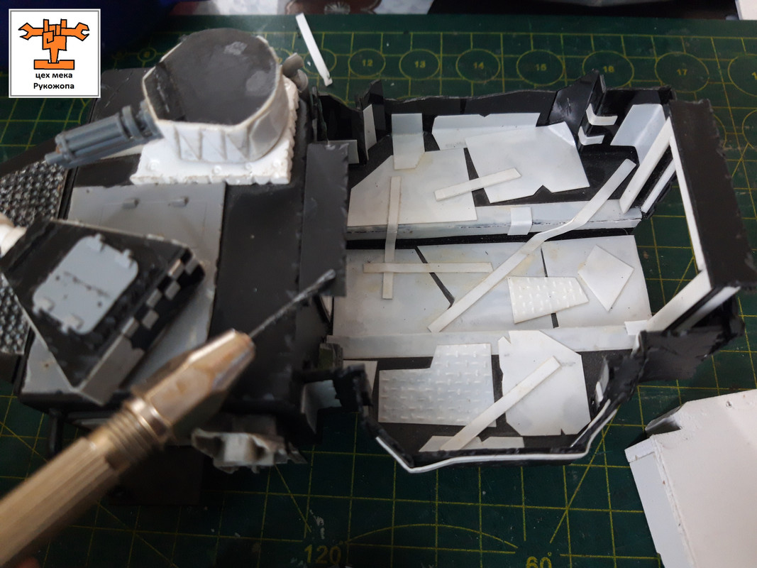 БлитцБригада БатлВагонов (25)