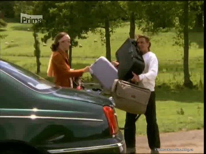 Rosamunde Pilcherová-Pírka ve větru-(německý romantický seriál) 