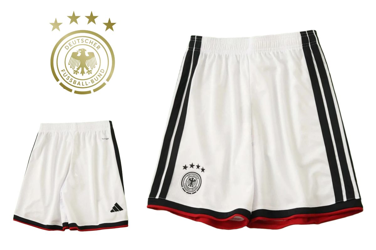 Germany Football Jersey