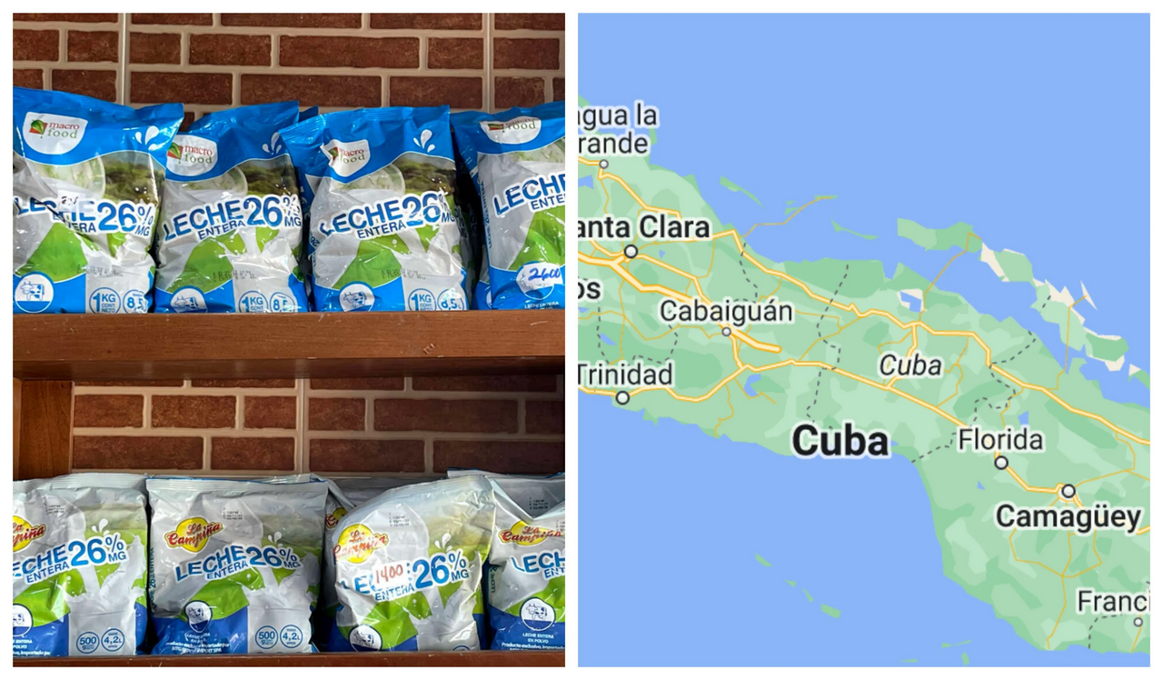 Cuba solicita ayuda por primera vez al Programa Mundial de Alimentos de la ONU