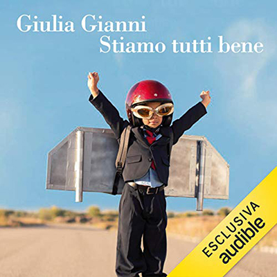 Giulia Gianni - Stiamo tutti bene (2020) (mp3 - 128 kbps)