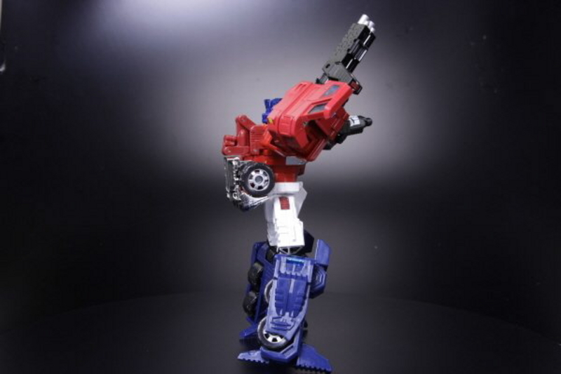 Transformers Cloud Guardians Of Time Optimus Pri
