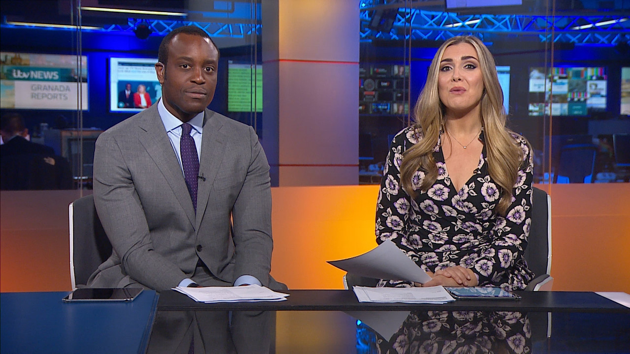 01.30 - 18.00.00 - ITV News Granada Reports. All the latest news, spo....ts_snapshot_13.47.073