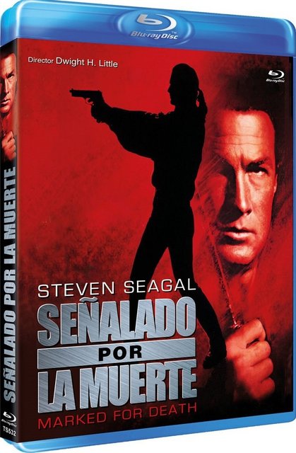 Señalado Por La Muerte [MicroHD 1080p][Cast DTS 5.1][Sub:Cast][Acción][1990]