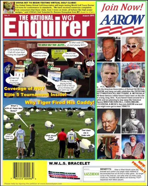 WGT National Enquirer Comic Contest for August 2011 1