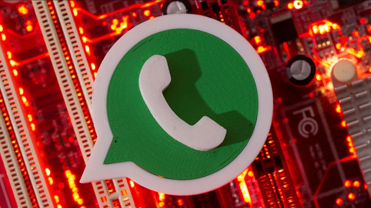 La nueva función para bloquear la pantalla del WhatsApp Web