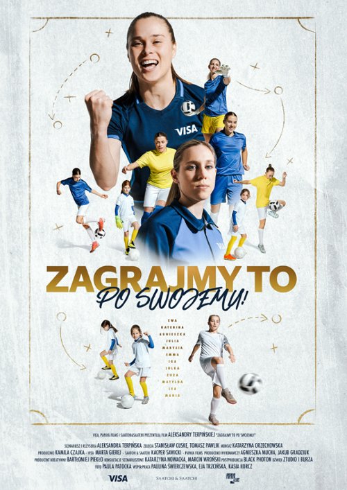 Zagrajmy to po swojemu (2025) PL.1080p.WEB-DL.H.264-FOX / Polska Produkcja