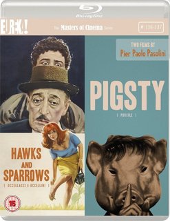 Porcile (1969) .mkv FullHD 1080p HEVC x265 AC3 ITA