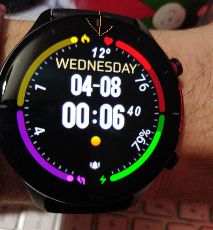 watch