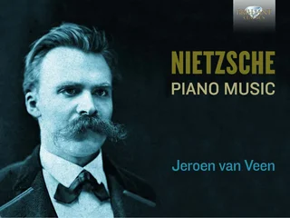 Jeroen van Veen • Nietzsche- Complete Piano Music (2017)   .flac  96.0 kHz/24 bit
