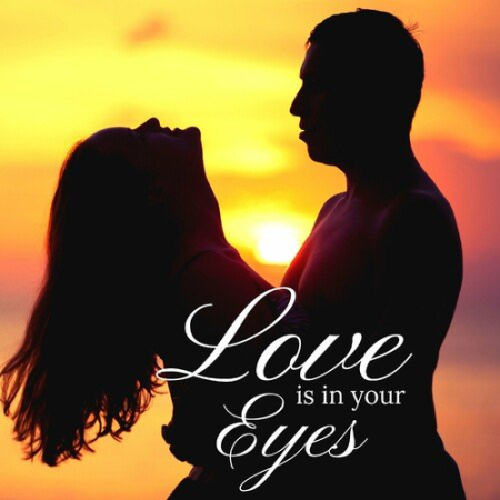 VA - Love is in Your Eyes (2022)