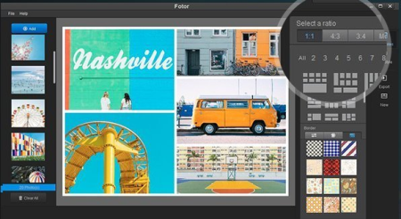 Fotor 4.1.1 (x64)