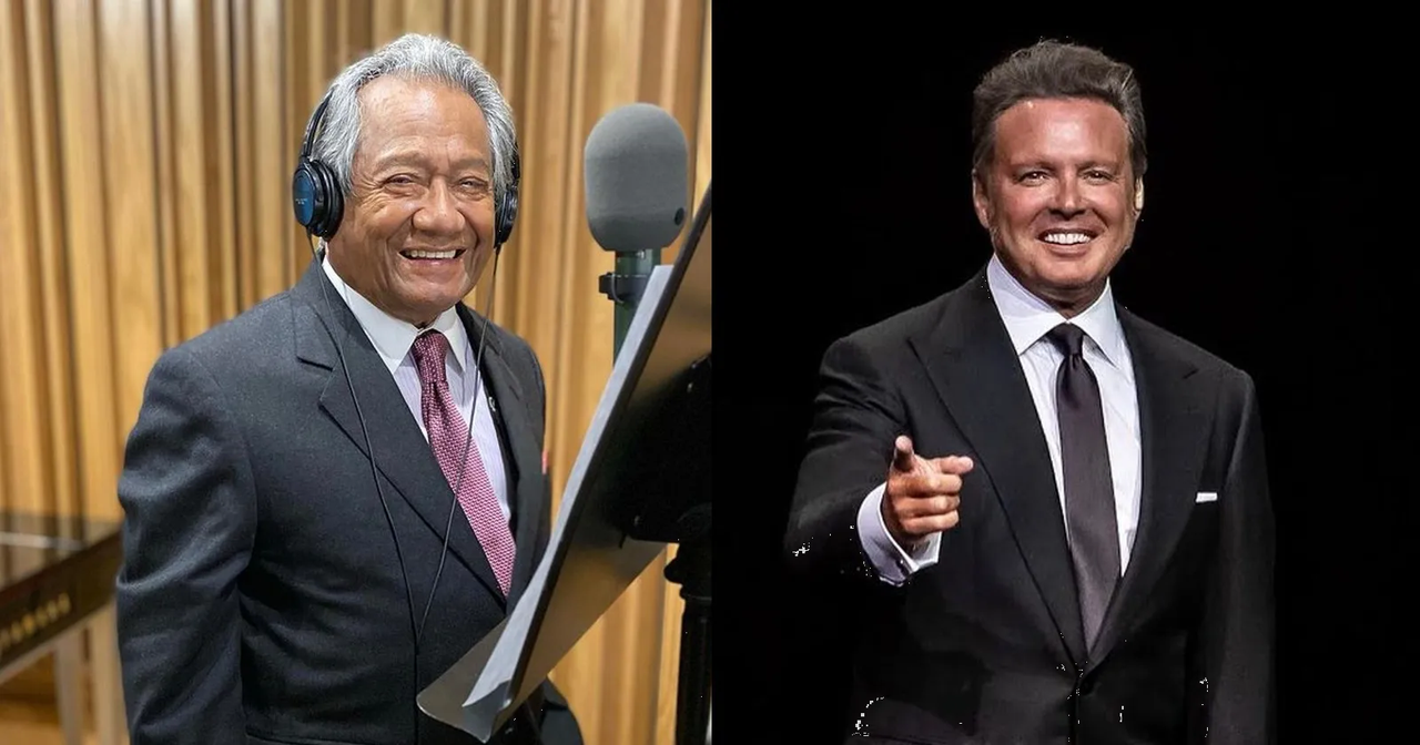 Luis Miguel obligó a Armando Manzanero a ocultar un secreto hasta el día de su muerte