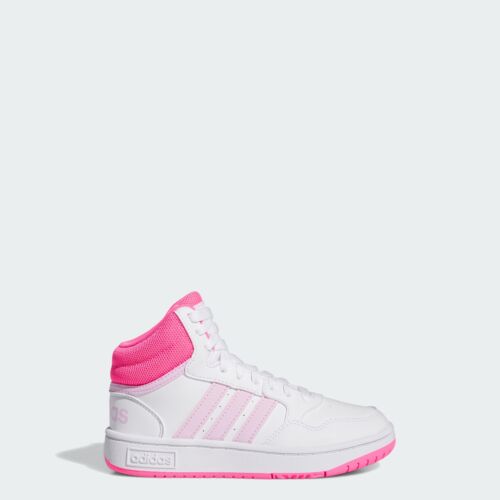 Score Big with adidas Kids’ Hoops Mid Shoes: Unbeatable Deal at .58 Score Big with adidas Kids’ Hoops Mid Shoes: Unbeatable Deal at .58