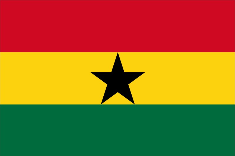Ghana