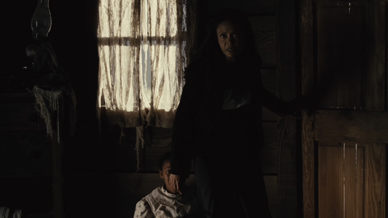 Westworld (2016) - S02E07 - Les Écorchés (1080p AMZN WEB-DL x265