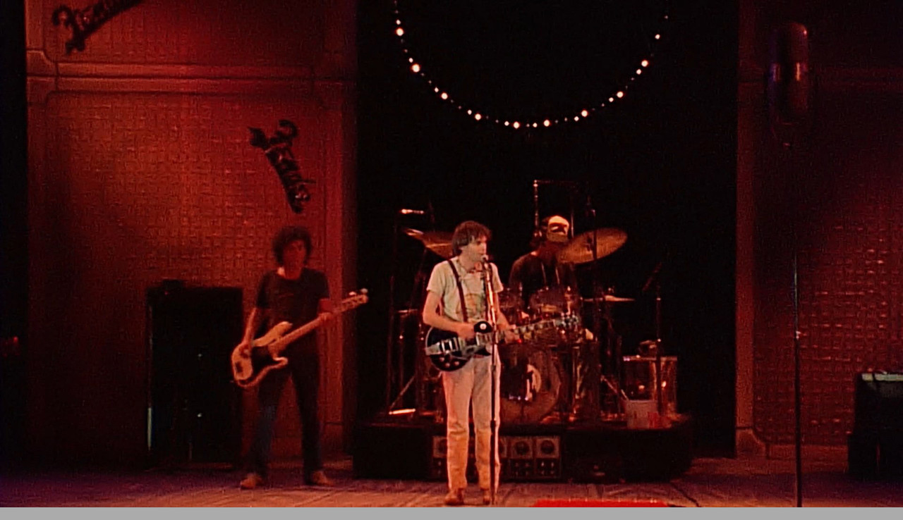 Сравнение - BD