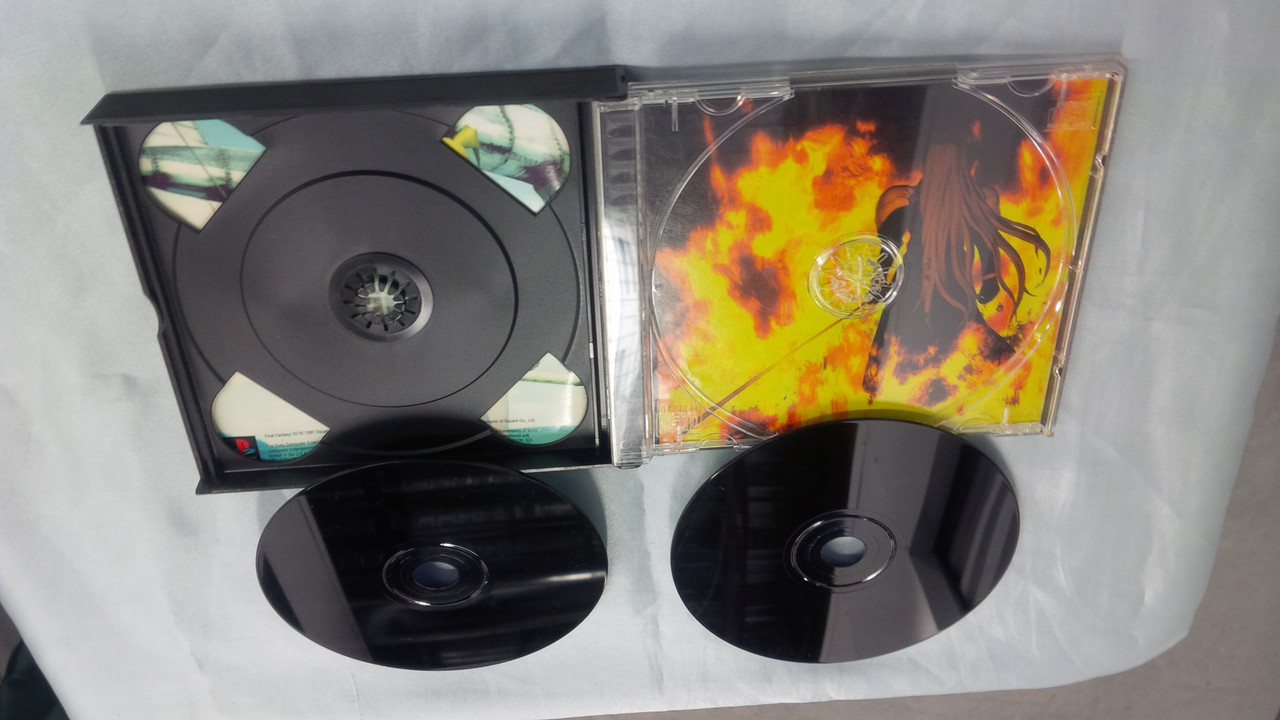 Final Fantasy 7 - 05 (CD rear view 2) 180853