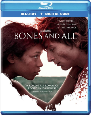 Bones and All (2022) FULL HD VU 1080p H264 DTS HD+AC3 ITA ENG