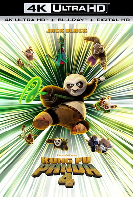 Kung Fu Panda 4 (2024) .mkv VU Blu-ray 2160p UHD HDR10 DoVi HEVC iTA DD 7.1 ENG TrueHD 7.1 CYBER
