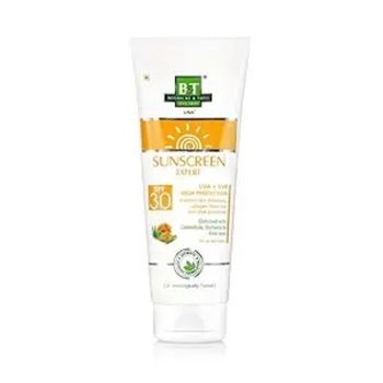 Willmar Schwabe India B&T Sunscreen Expert (100g)