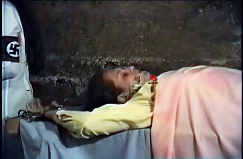 Dawn Murphey 6 - Rana, Queen of the Amazon 1994