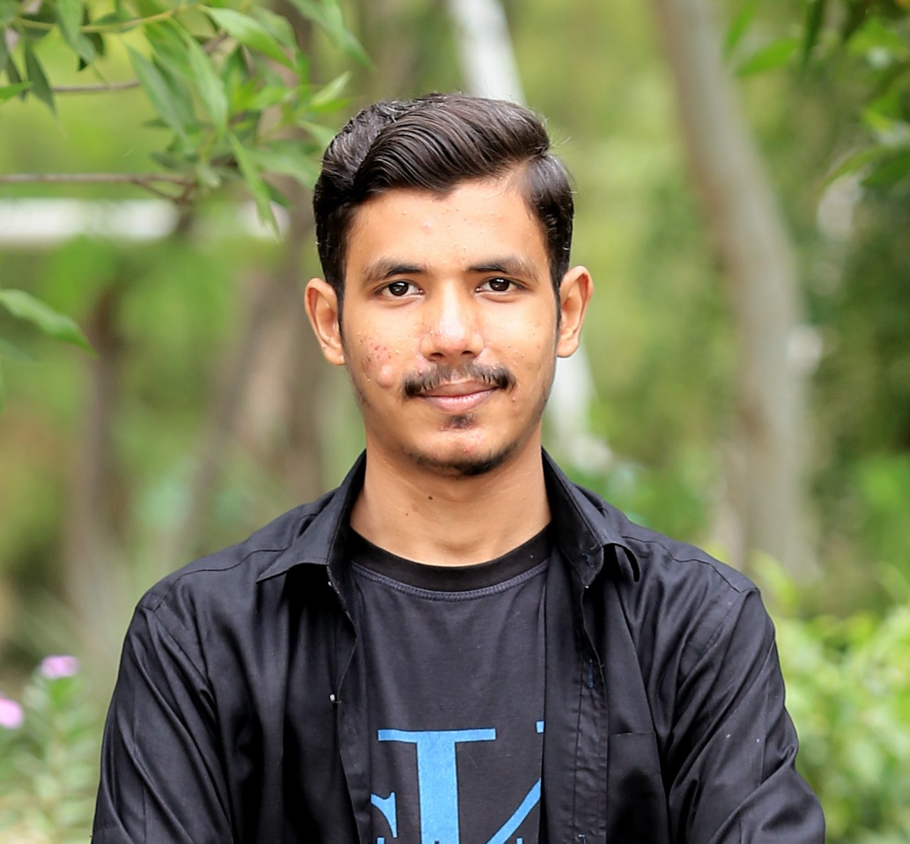 Ali Rehman