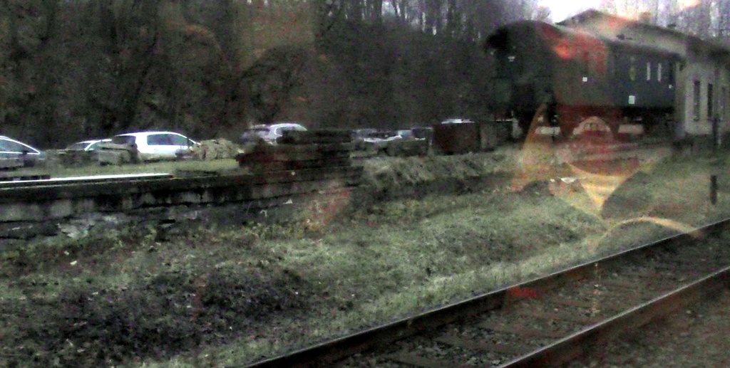 Grünhainichen-Borstendorf