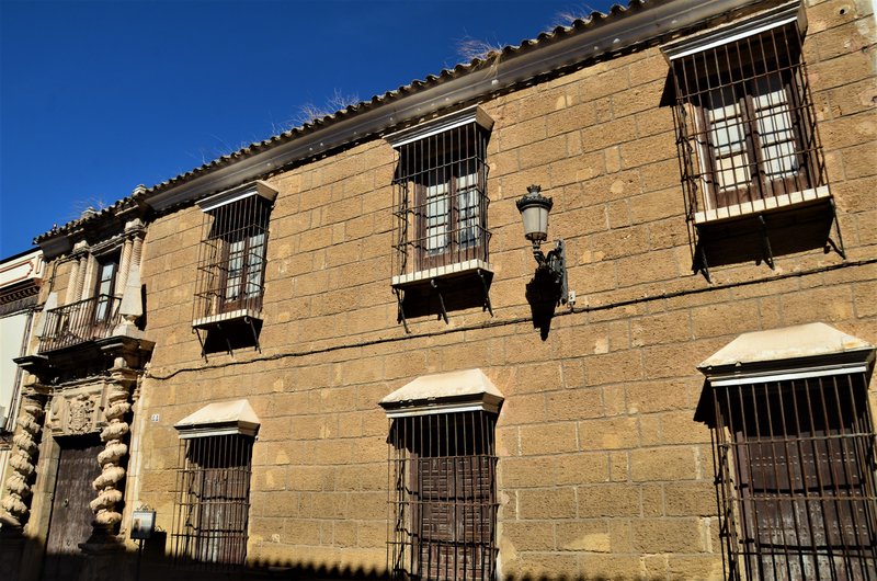 OSUNA-15-10-2021 - Sevilla y sus pueblos-2012/2021 (94)