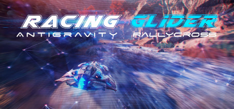 Racing Glider (2020)