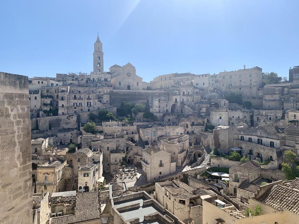 De Locorotondo a Matera (Basilicata) - Balcanes - Apulia (2)